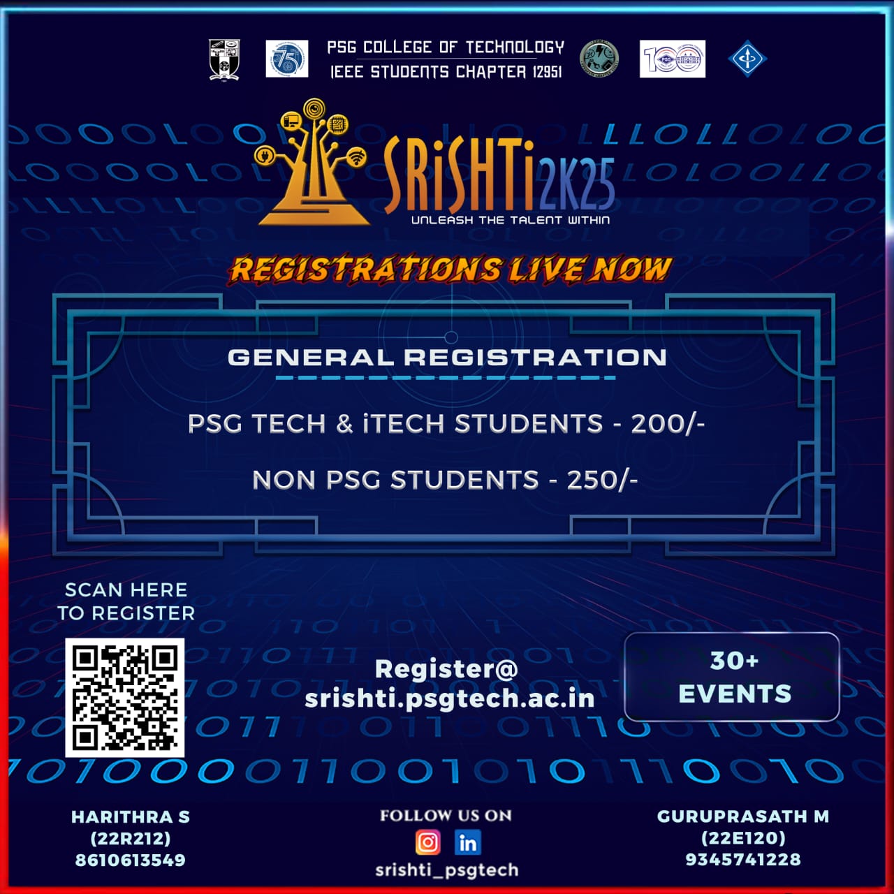 Event Logo