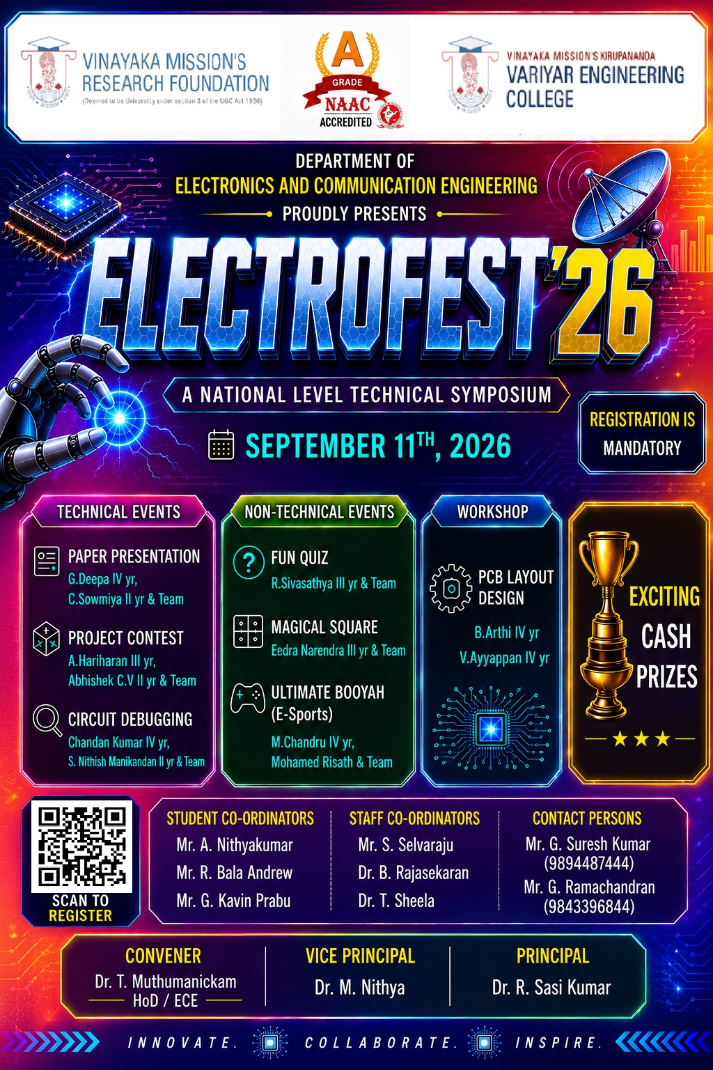 Event Logo